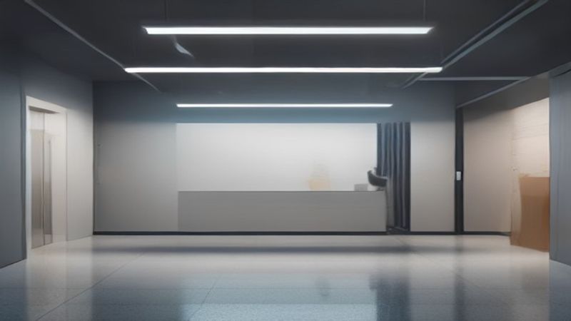 男男产品服务同屏协作控制台界面展示